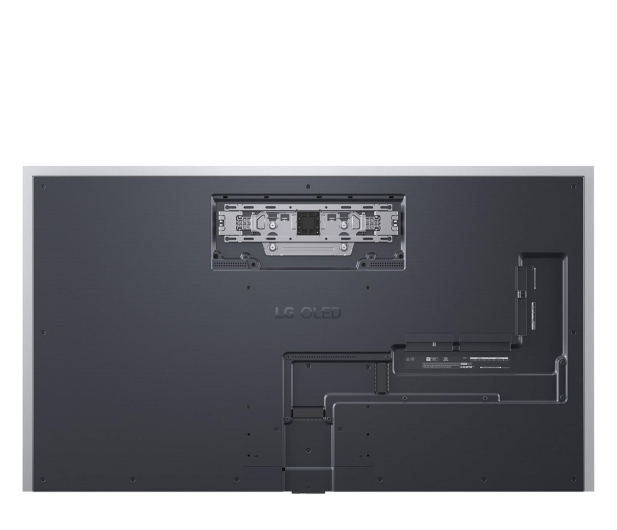 LG OLED65G54LW 65" 4K OLED 165 Hz WebOS Dolby Vision Atmos - 1327894 - zdjęcie 2